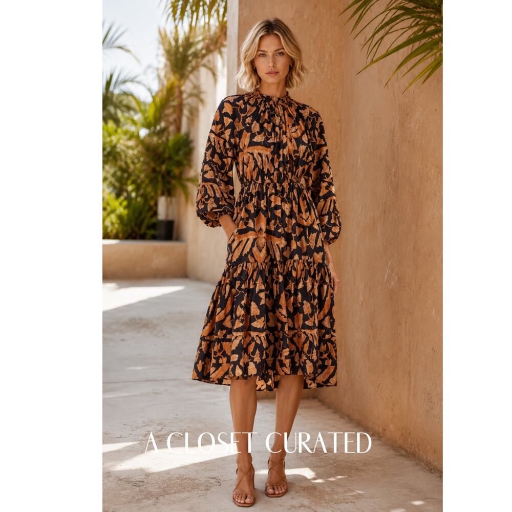 Ulla Johnson Dress 0